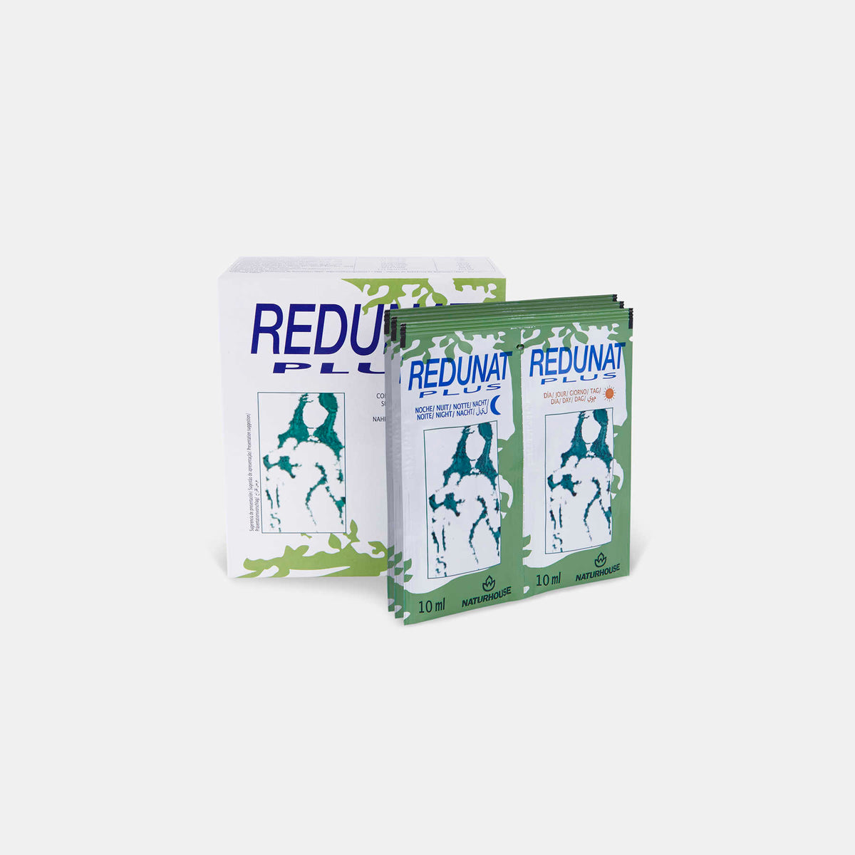 Redunat Plus Beutel