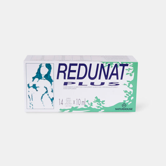 Redunant Plus Ampoules