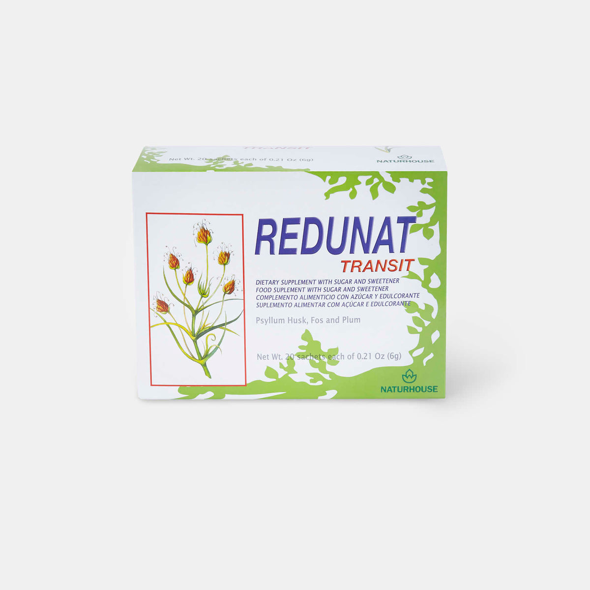 Redunat Transit
