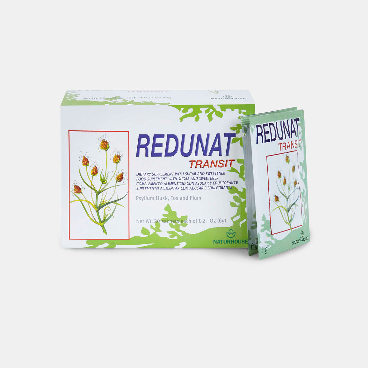 Redunat Transit