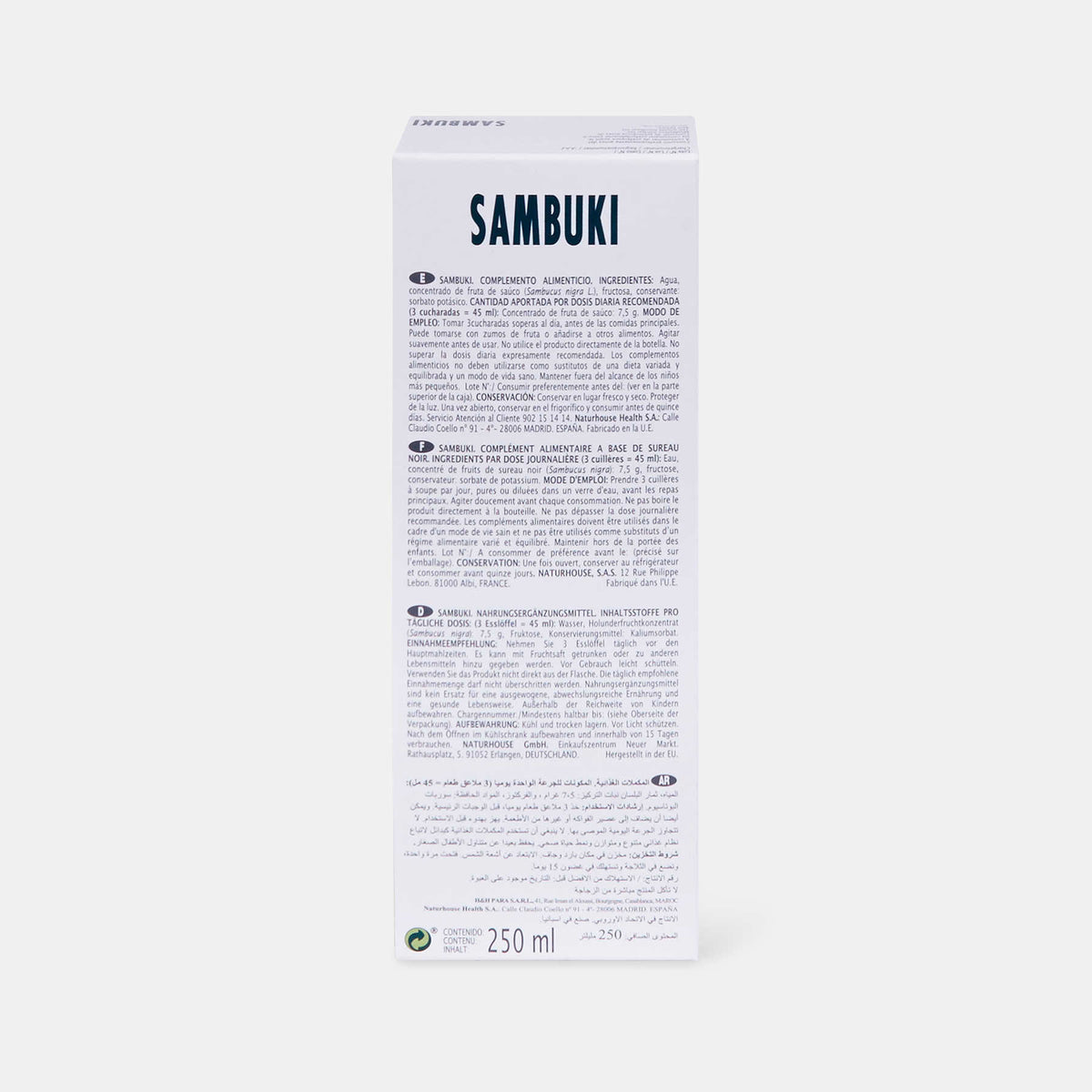 Sambuki