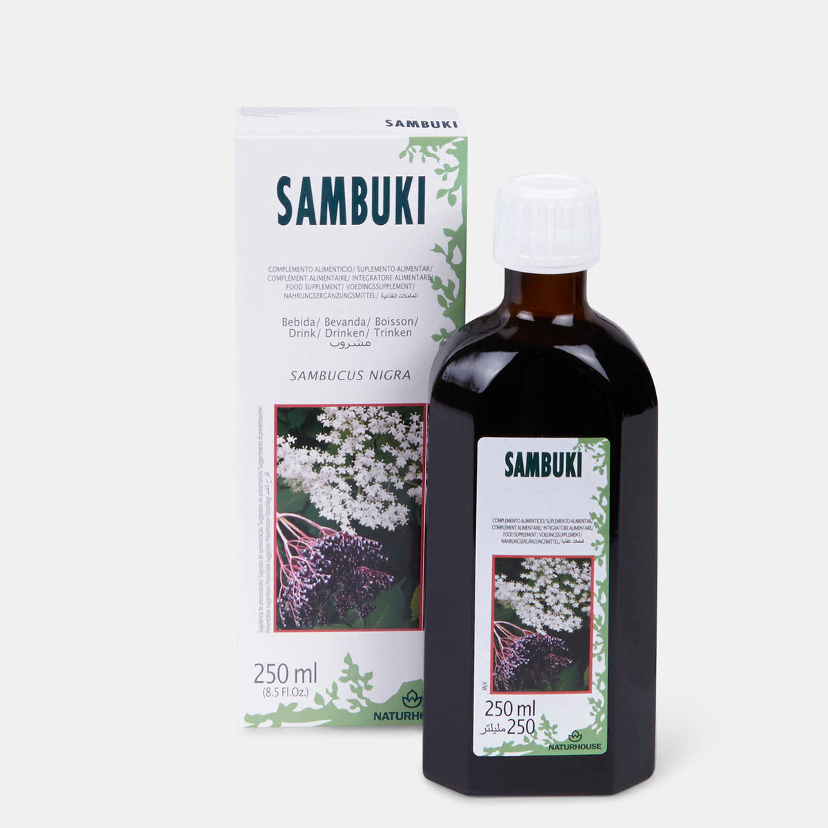 Sambuki