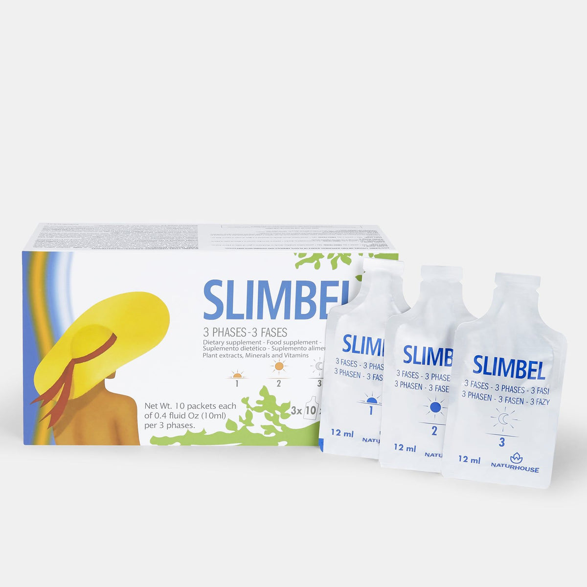 Slimbel 3 Phases