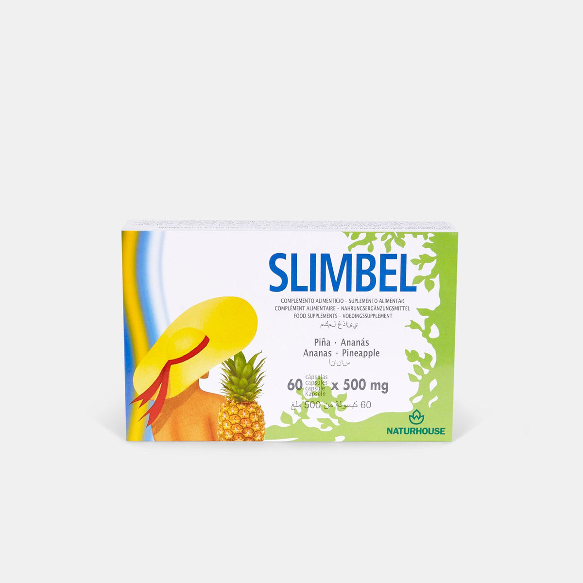 Slimbel Ananas