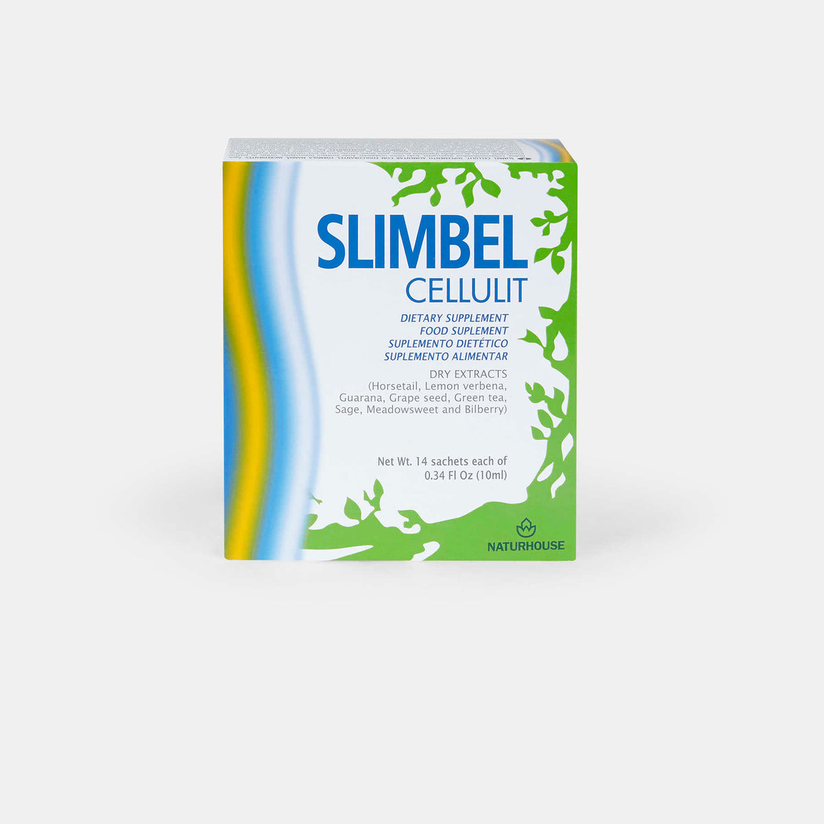 Slimbel Cellulite