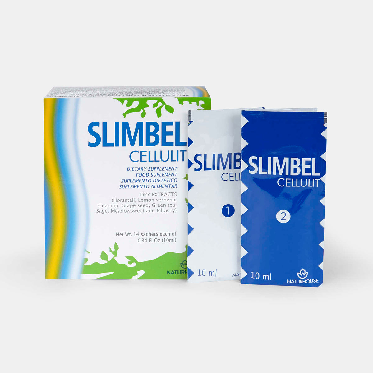 Slimbel Cellulite
