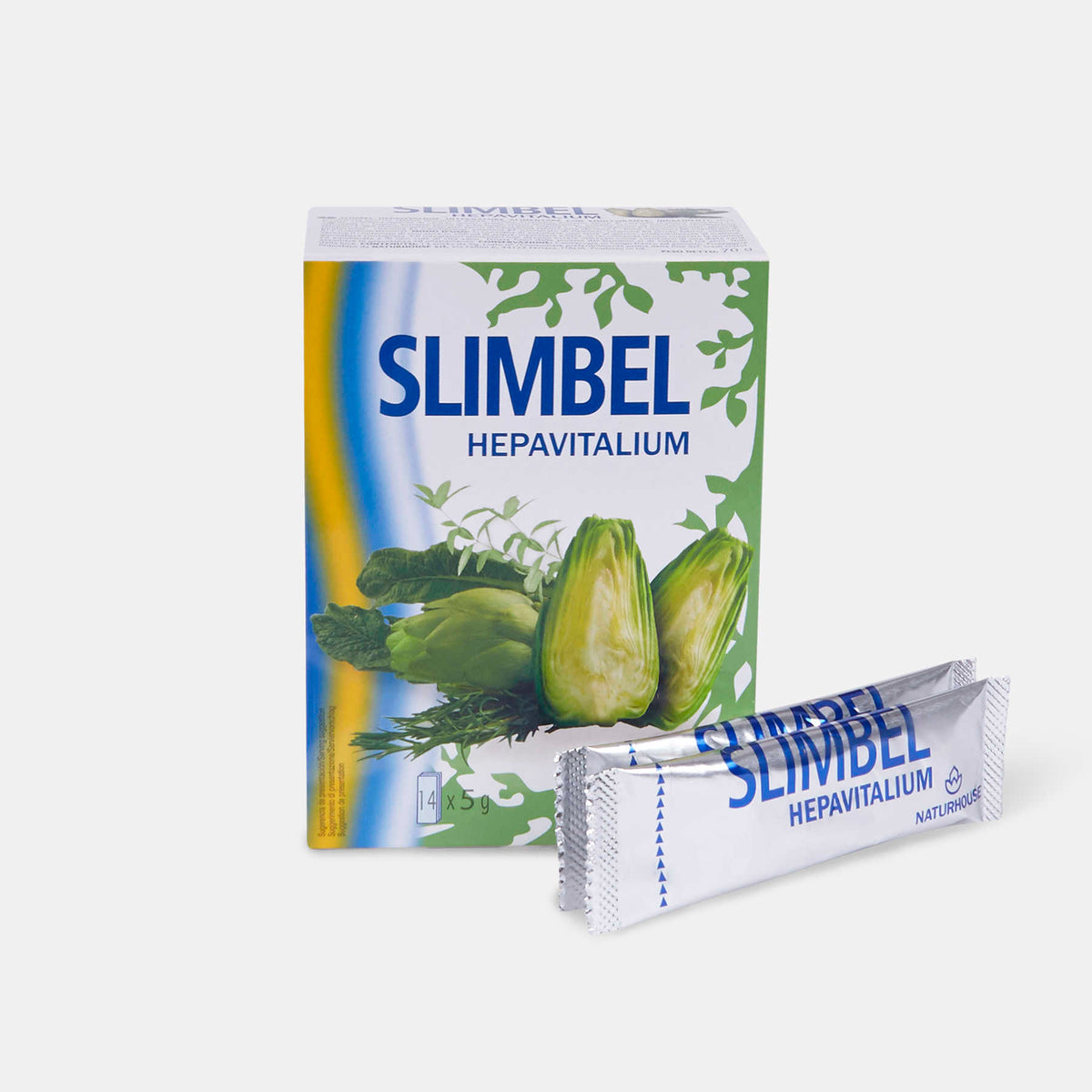 Slimbel Hepavitalium