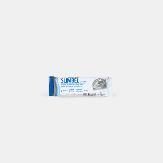 Slimbel Imbissriegel mit Joghurt-Geschmack