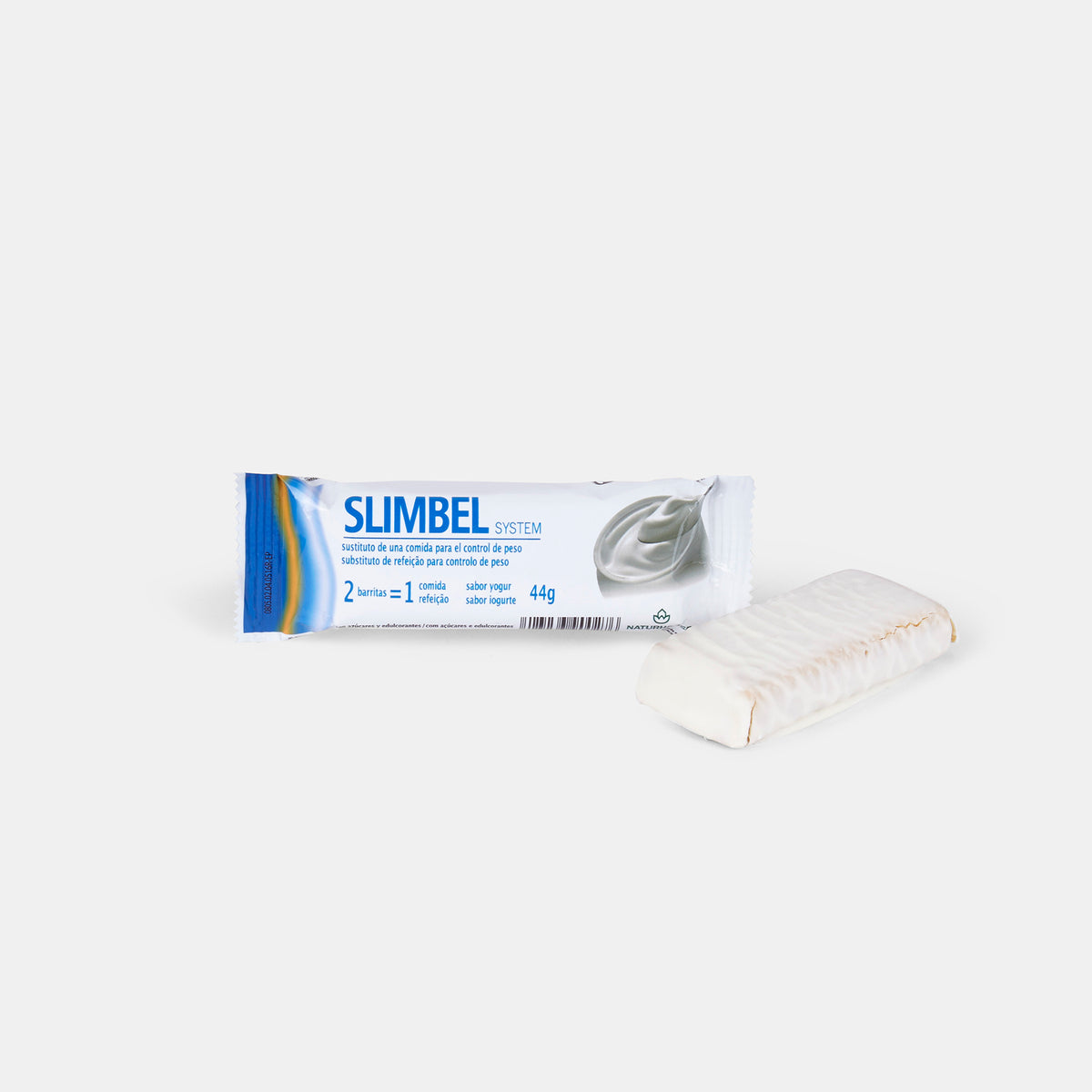 Slimbel Imbissriegel mit Joghurt-Geschmack