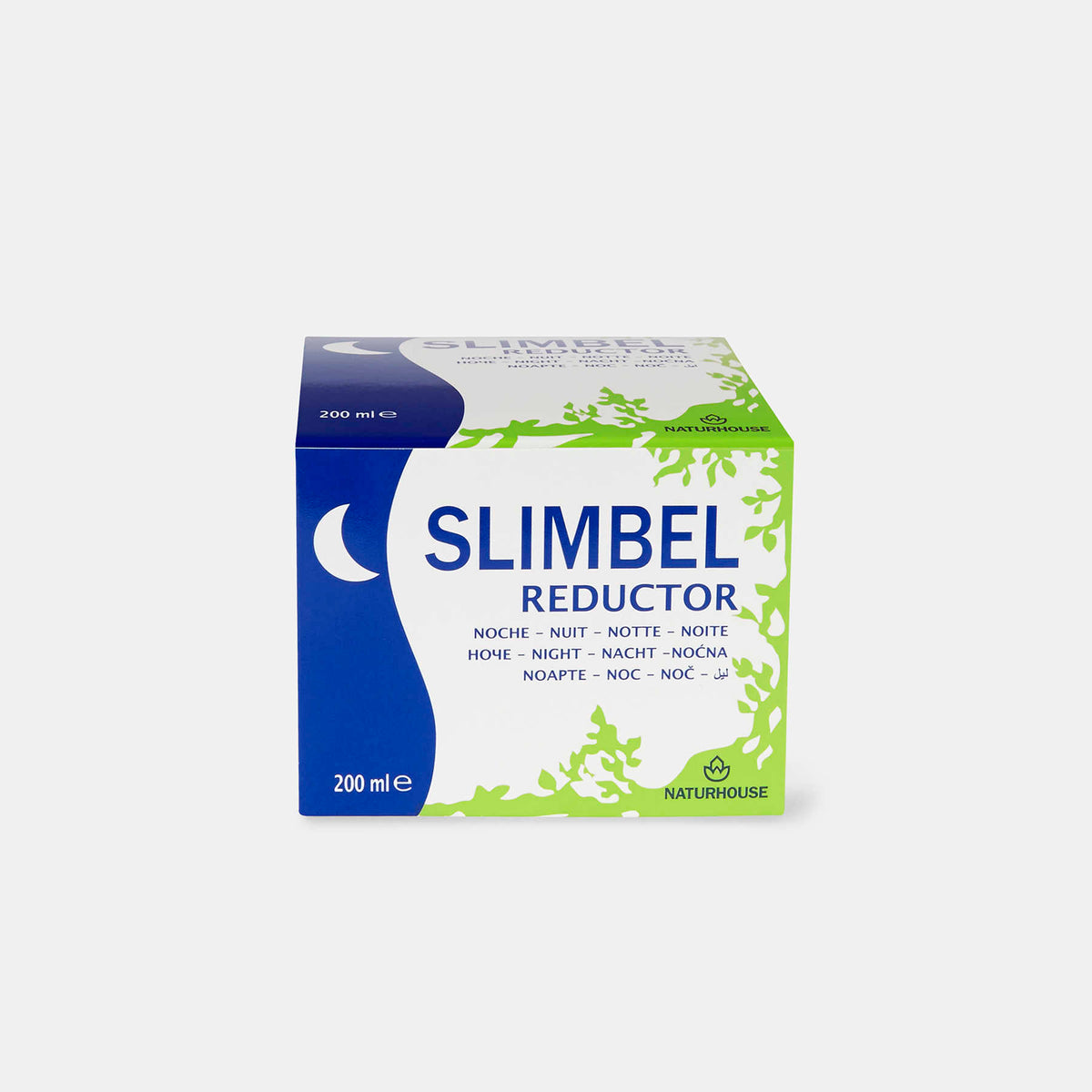Slimbel Reductor Cream