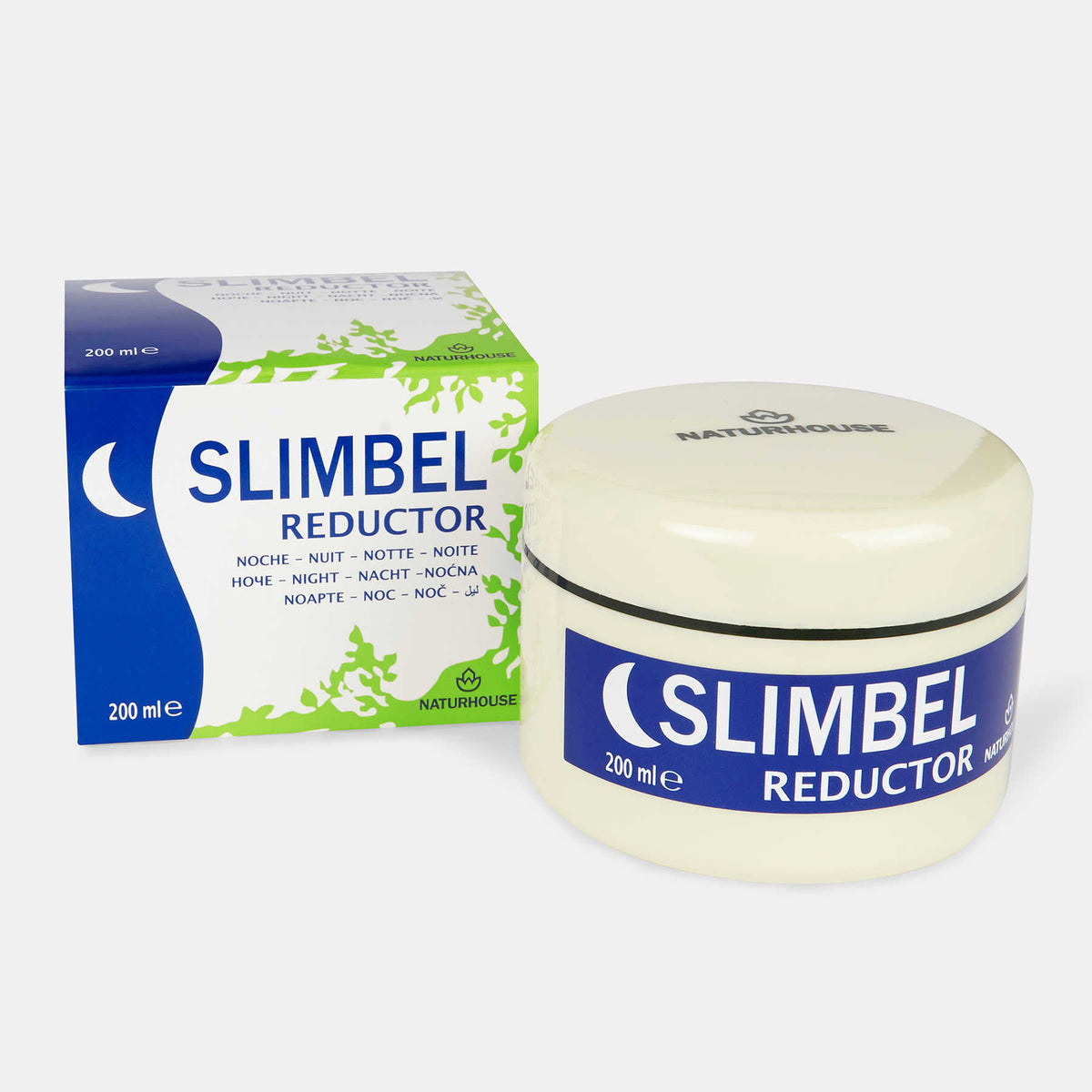Slimbel Reductor Cream