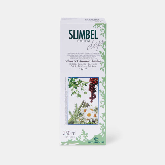 Slimbel System Dep