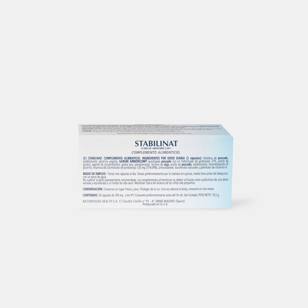 Stabilinat