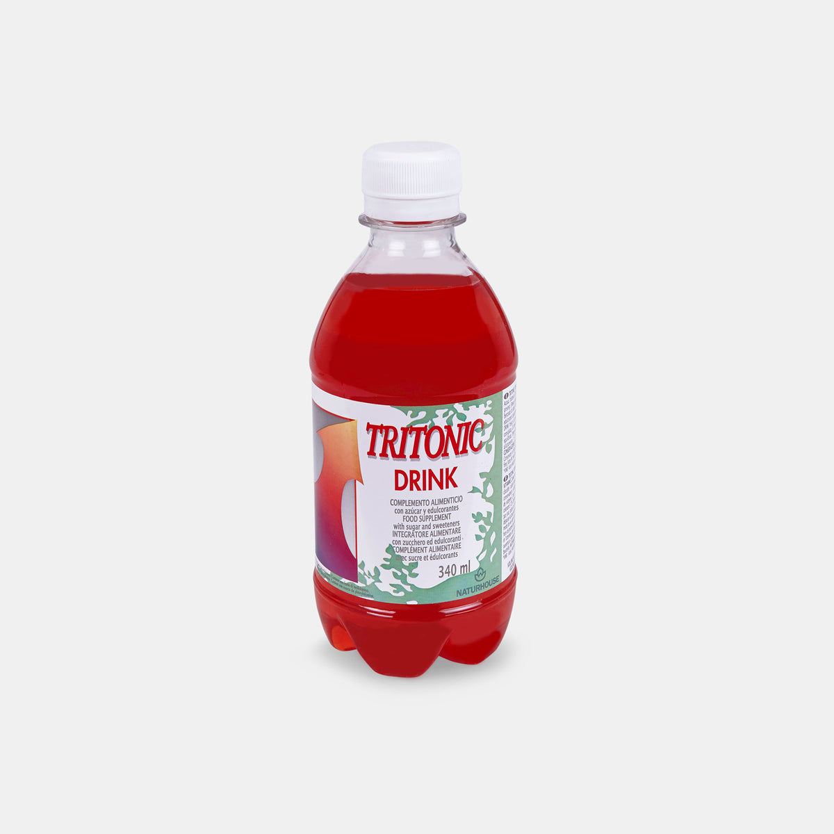 Tritonic Getränk