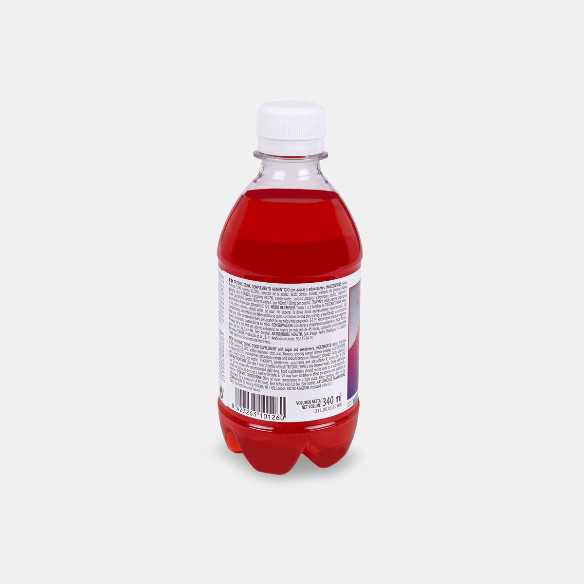 Tritonic Getränk