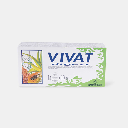 Vivat Digest Ampoules